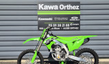 KAWASAKI KX250F CROSS