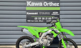 KAWASAKI KX250F CROSS