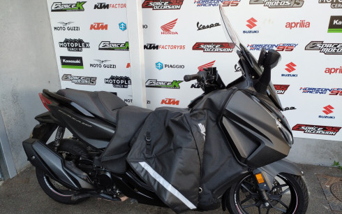 HONDA NSS FORZA 350