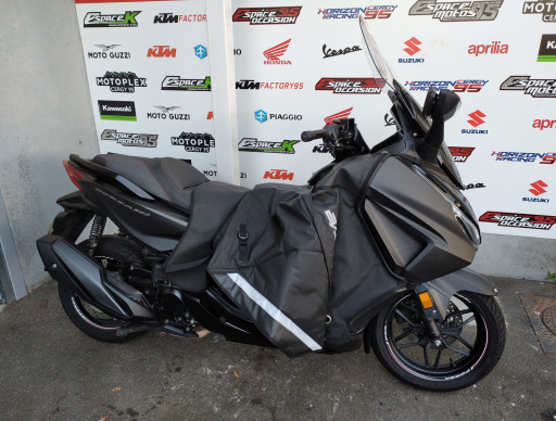 HONDA NSS FORZA 350