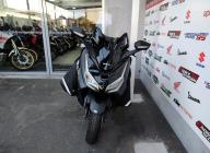 HONDA NSS FORZA 350