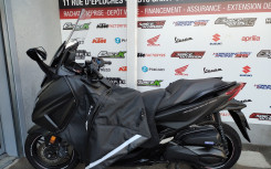 HONDA NSS FORZA 350