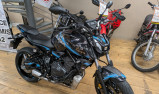 YAMAHA MT-07 (47.5CV) 700 kms