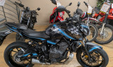 YAMAHA MT-07 (47.5CV) 700 kms
