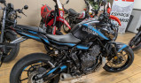 YAMAHA MT-07 (47.5CV) 700 kms