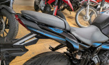 YAMAHA MT-07 (47.5CV) 700 kms