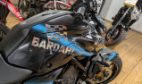 YAMAHA MT-07 (47.5CV) 700 kms
