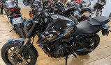 YAMAHA MT-07 (47.5CV) 700 kms