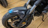 YAMAHA MT-07 (47.5CV) 700 kms