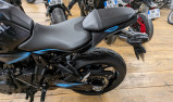 YAMAHA MT-07 (47.5CV) 700 kms