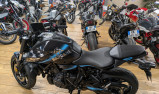 YAMAHA MT-07 (47.5CV) 700 kms