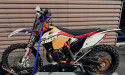 KTM 250 EXC SIX DAYS