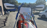 KTM 250 EXC SIX DAYS