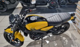 YAMAHA XSR 125