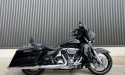 HARLEY-DAVIDSON TOURING STREET GLIDE 1868 CVO