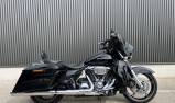 HARLEY-DAVIDSON TOURING STREET GLIDE 1868 CVO