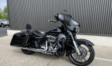 HARLEY-DAVIDSON TOURING STREET GLIDE 1868 CVO