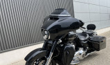 HARLEY-DAVIDSON TOURING STREET GLIDE 1868 CVO