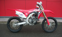 HONDA CRF 450