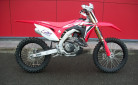 HONDA CRF 450