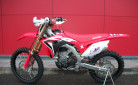 HONDA CRF 450