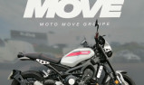 YAMAHA XSR 900 ABS 198€/MOIS
