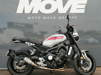 YAMAHA XSR 900 ABS 198€/MOIS