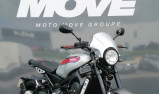 YAMAHA XSR 900 ABS 198€/MOIS