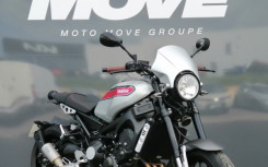 YAMAHA XSR 900 ABS 198€/MOIS