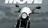 YAMAHA XSR 900 ABS 198€/MOIS