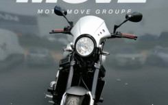 YAMAHA XSR 900 ABS 198€/MOIS