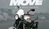 YAMAHA XSR 900 ABS 198€/MOIS