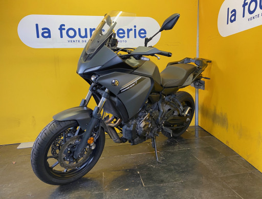 YAMAHA TRACER 7 / TRACER 700