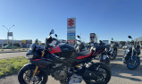 APRILIA TUONO 660 FACTORY