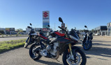 APRILIA TUONO 660 FACTORY