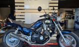 YAMAHA FZX FAZER
