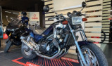 YAMAHA FZX FAZER