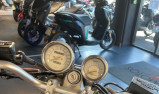 YAMAHA FZX FAZER