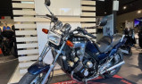 YAMAHA FZX FAZER