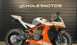KTM RC8 R
