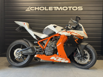 KTM RC8 R
