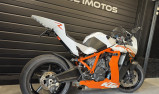 KTM RC8 R