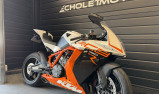 KTM RC8 R