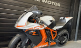 KTM RC8 R