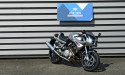 VOXAN CAFE RACER