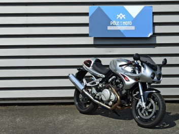 VOXAN CAFE RACER