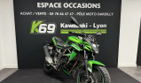 KAWASAKI Z125