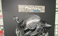 YAMAHA FJR 1300 ABS