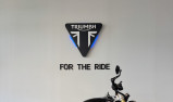TRIUMPH SPEED TWIN 1200 rs pour 271€/mois chez Triumph Agen
