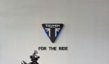TRIUMPH SPEED TWIN 1200 rs pour 271€/mois chez Triumph Agen
